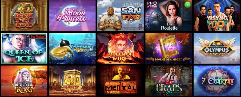 The Best Slot Site For February 2024 – Uk’s Top Online Slots Casino
