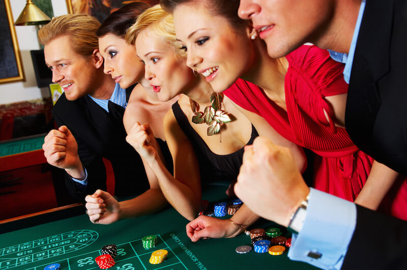 Top Blackjack Online Casino