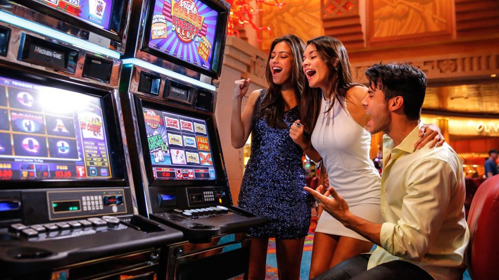 Auckland There are a variety of slots pay by phone bill & Online Slots Games features. One of the most factors that are essential think about is the customer service and safety.