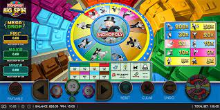 Monopoly Casino Promo Code