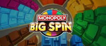 Monopoly Casino 888