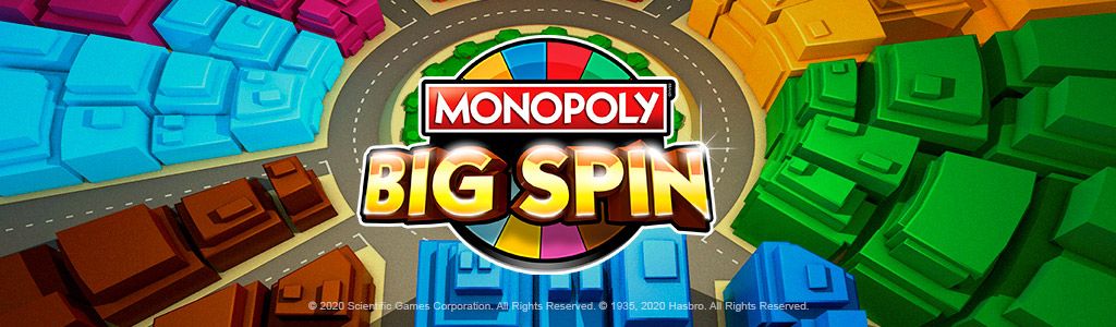 Monopoly Casino Highest RTP