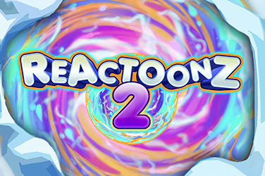 Reactoonz 2 Online Slot