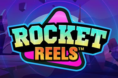 Rocket Reels Online slot