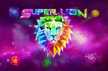 Super Lion Slot