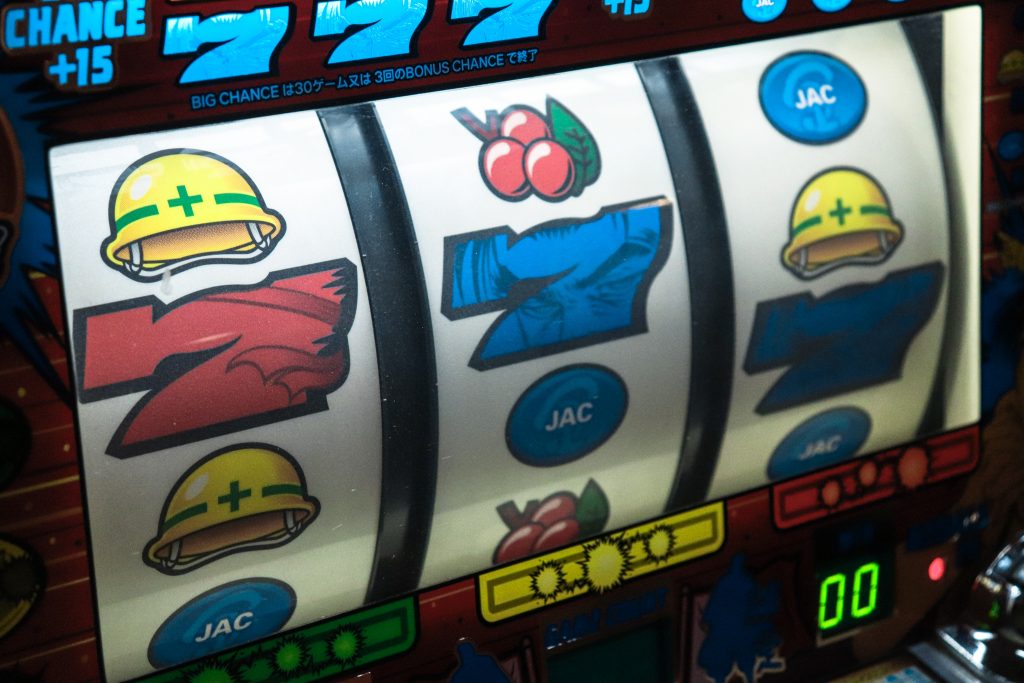 What are Mobile Slots?