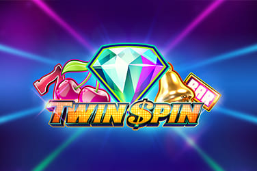 Play Twin Spin Slot Machine Today!
