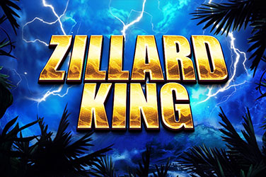 Zillard King Online Slot