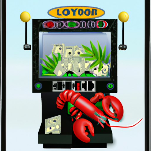 Impact of Lobstermania Slot on Slot Machines