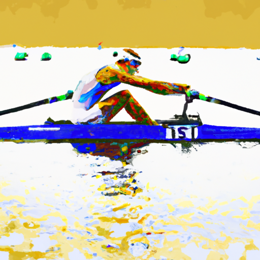 International Rowing Federation World Rowing Championships - Betting Guide