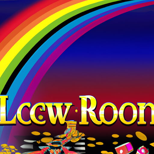Rainbow Riches the Destination for Slot Lovers