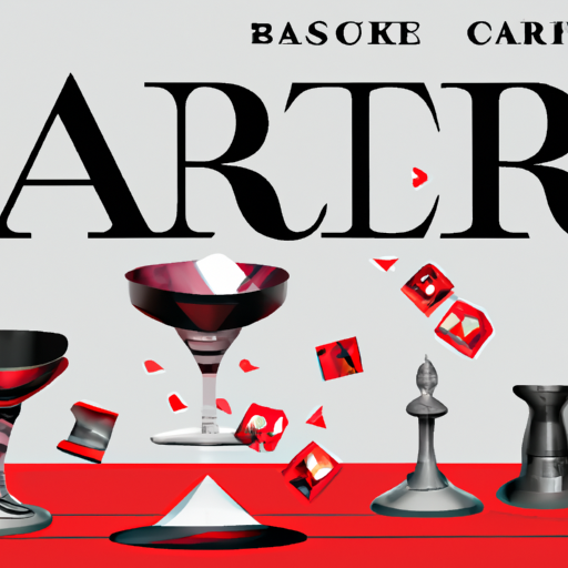 "The Rise of Online Baccarat: How it Changed the Game"