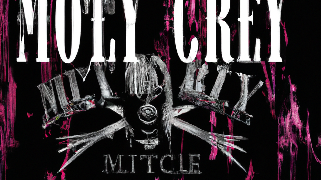 Mötley Crüe The Best Of Mötley Crüe	 - 	Top SlotsSites