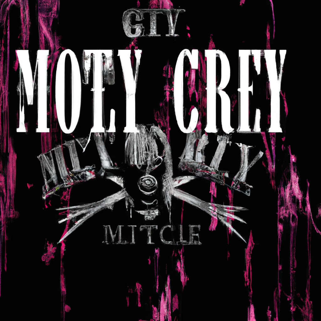 Mötley Crüe The Best Of Mötley Crüe - Top SlotsSites