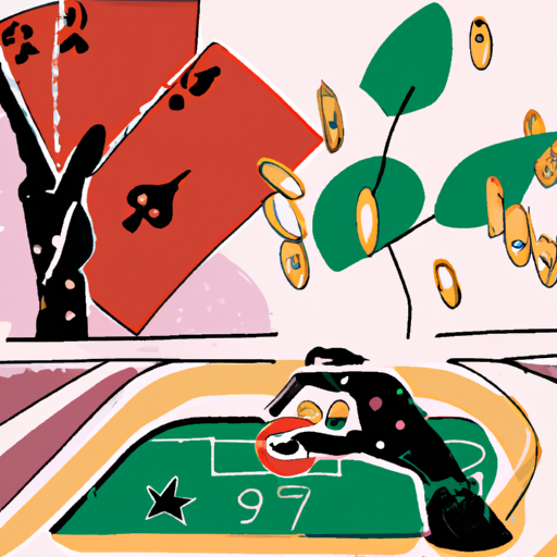 The History of Gambling as a Form of Investment: How it Influenced Consumer Spending