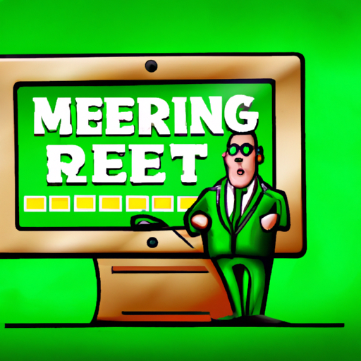 Mr Green Slots Betting Review