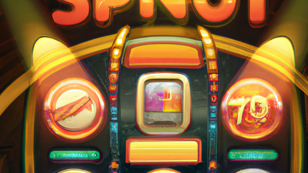 Free Play Slots - Top Online Casino Bonuses