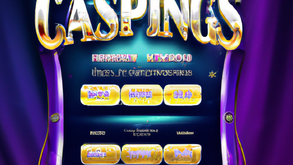 Gratis Casino Slots Spelen - Top Casino Slots Online NL