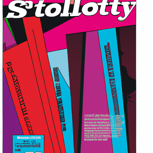 Strictly Slots Magazine Profile