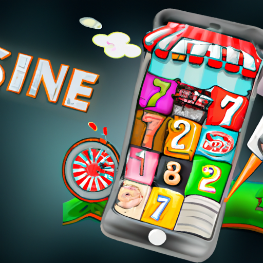 "The Role of Free Online Slots in the Online Casino Industry"