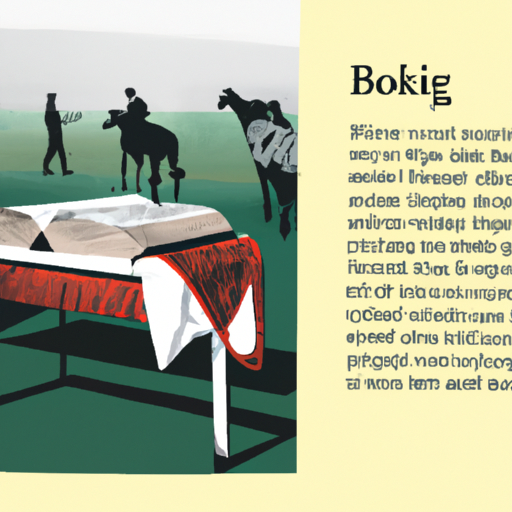 The History of Fixed-odds Betting: How it Shaped Bookmaking