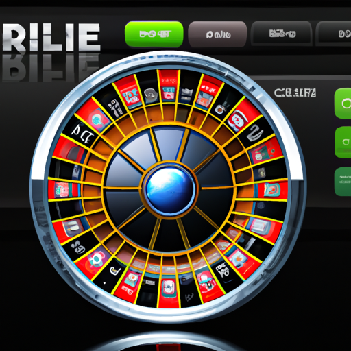 best live roulette online