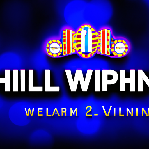 William Hill Vegas - Review - Top Slot Site