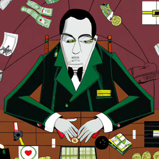 "The iGaming Industry's Secret Billionaire: How a low-profile operator made a fortune"