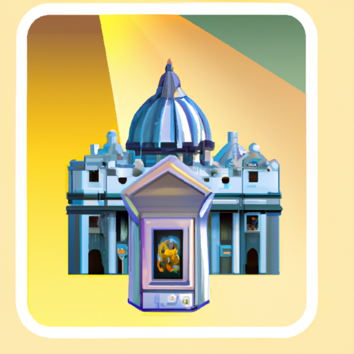 Top Slots Online - Holy See (Vatican City State)