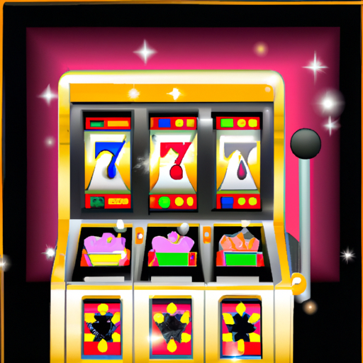 Slot Machines Jackpot