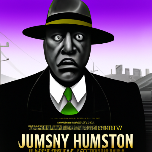 "Bumpy Johnson: The Untold Story of the Harlem Gangster"