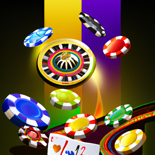 Top Games at Casino Source