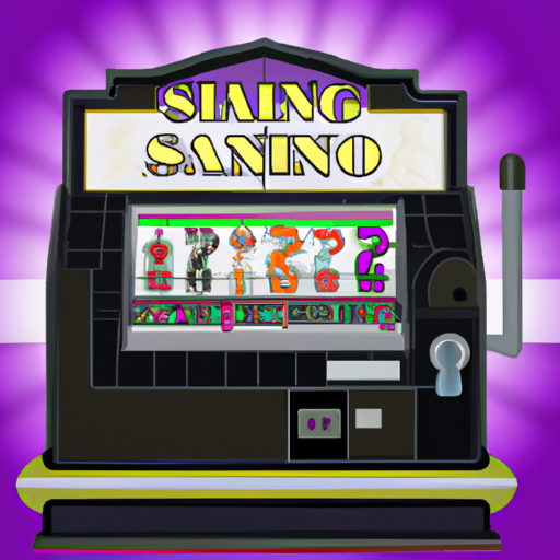 The History of Slot Machines: How They Became a Casino Staple