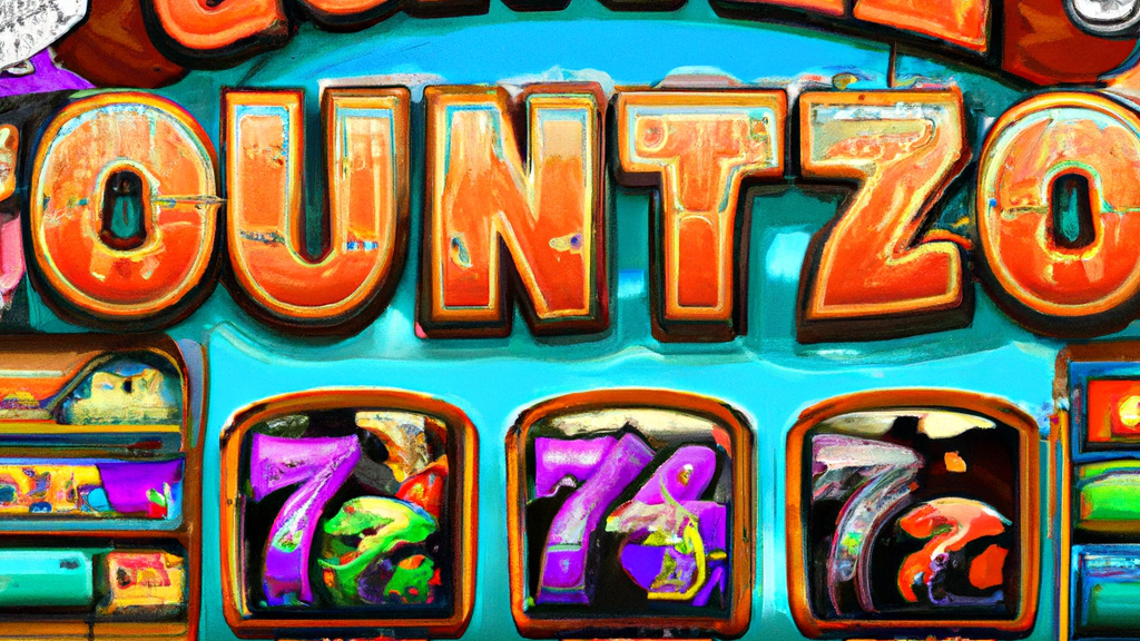 Play Gonzo's Quest Free	 - 	Top Slots Sites with Jackpots