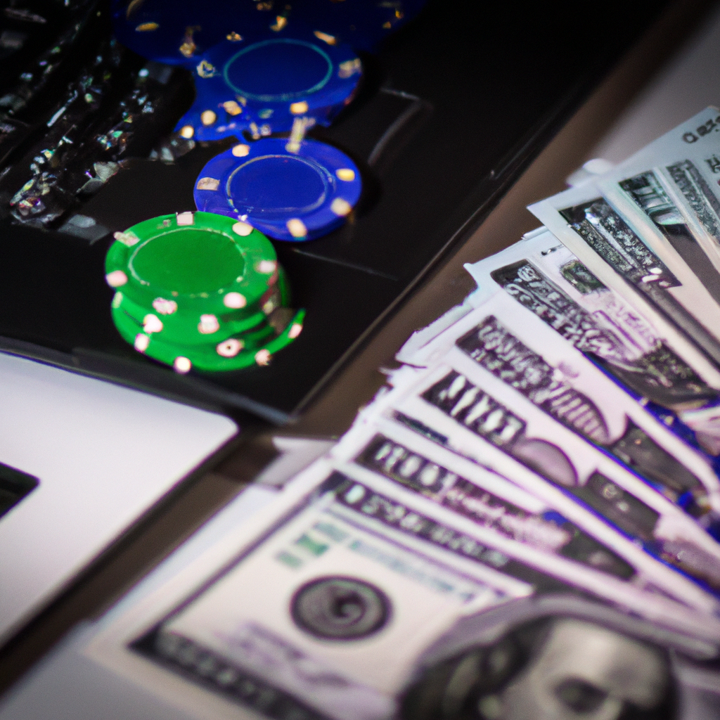 Free Online Poker Games With Real Money