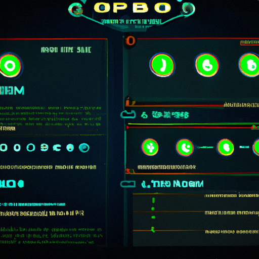 "The Evolution of 888casino's User Interface: From Basic to High-Definition"