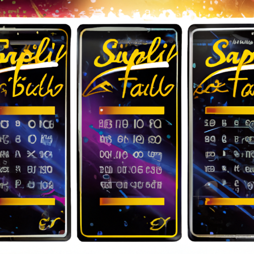 Phone Bill Scratch Cards - TopSlotSite Casino