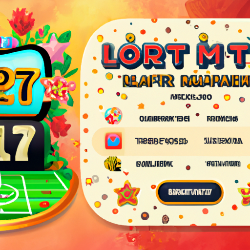 LottoMart Review 2024 - Play Top Slot Site