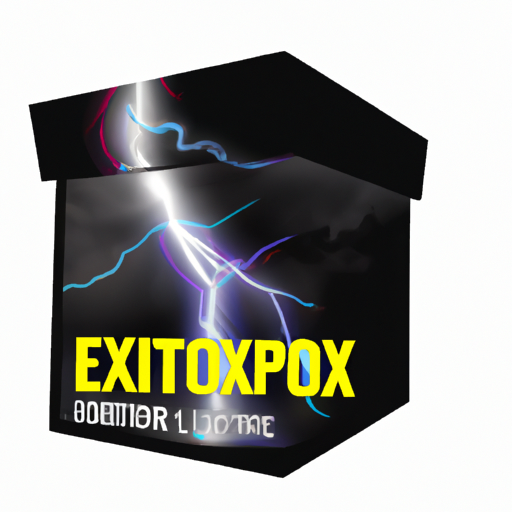 Lightning Box - Expert Profile
