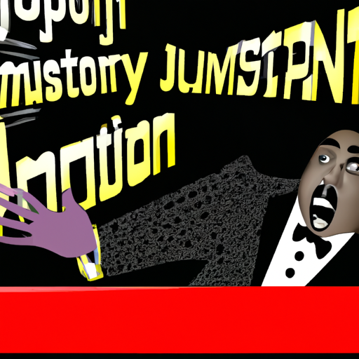 "The Impact of Bumpy Johnson on the Entertainment Industry"