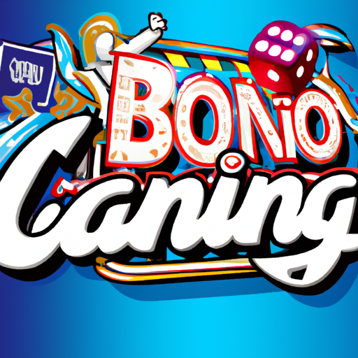 casino live bonus