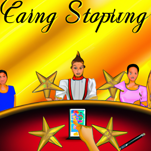 "The Role of Customer Service in Starting an Online Casino"
