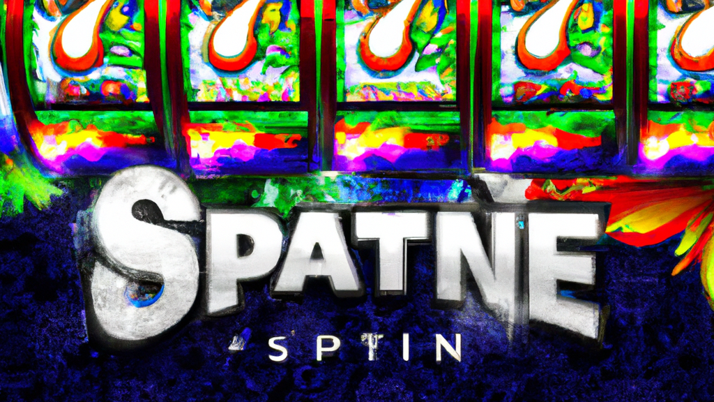Slot Machines Online - Casino Top Slots with Free Spin
