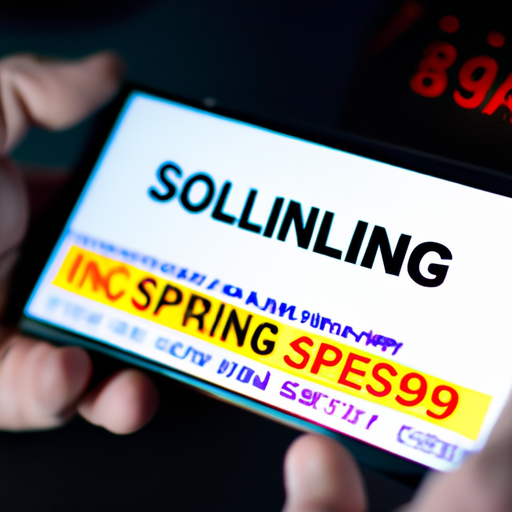 Inspect Online Casino SMS PhoneBill