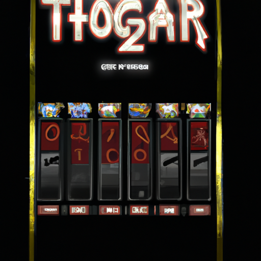 TopSlots - Power of Thor Megaways Slot