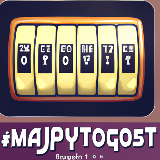 TopSlots - Monopoly Megaways Mobile Slot