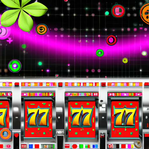 "The Impact of Internet of Things on Classic Slot Design and Playability"