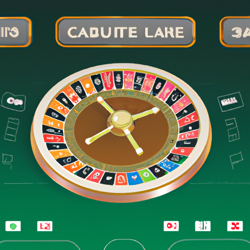 Online Roulette at TopCasino Slots: What You Can Play