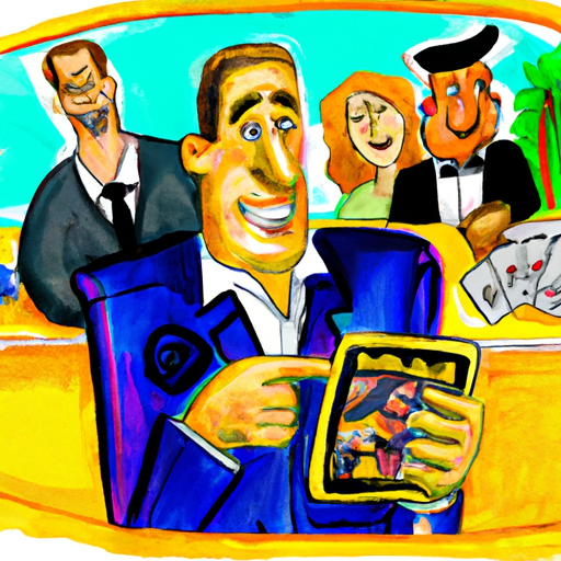 Mobile Casino: How to Play and Win | by George Wilson - Review