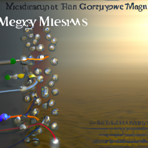 "The Science of Megaways: Understanding the Winning Formulas"